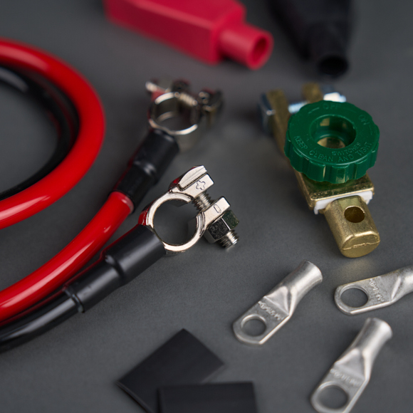 WIRING & ELECTRICAL WIRING & ELECTRICAL