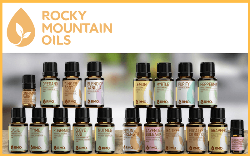 case study rocky mountain oils