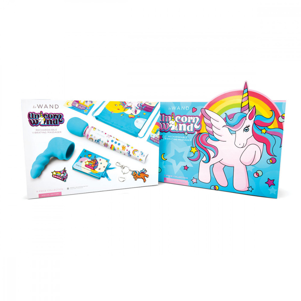 Изогнутый фаллоимитатор из стали Le Wand Bow, серебристый LW-022 - Le Wand - Анальные стимуляторы - Купить