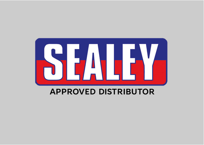 Sealey