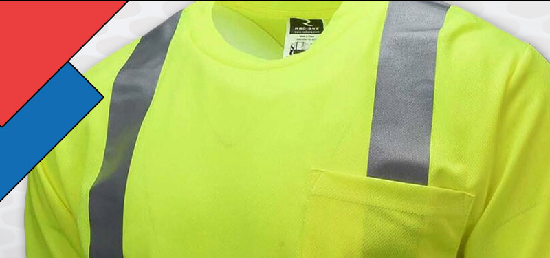 Hi-Vis Apparel