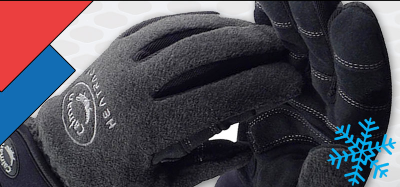 Winter / Cold Weather Safety Gloves