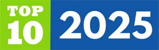 Top 10 2025