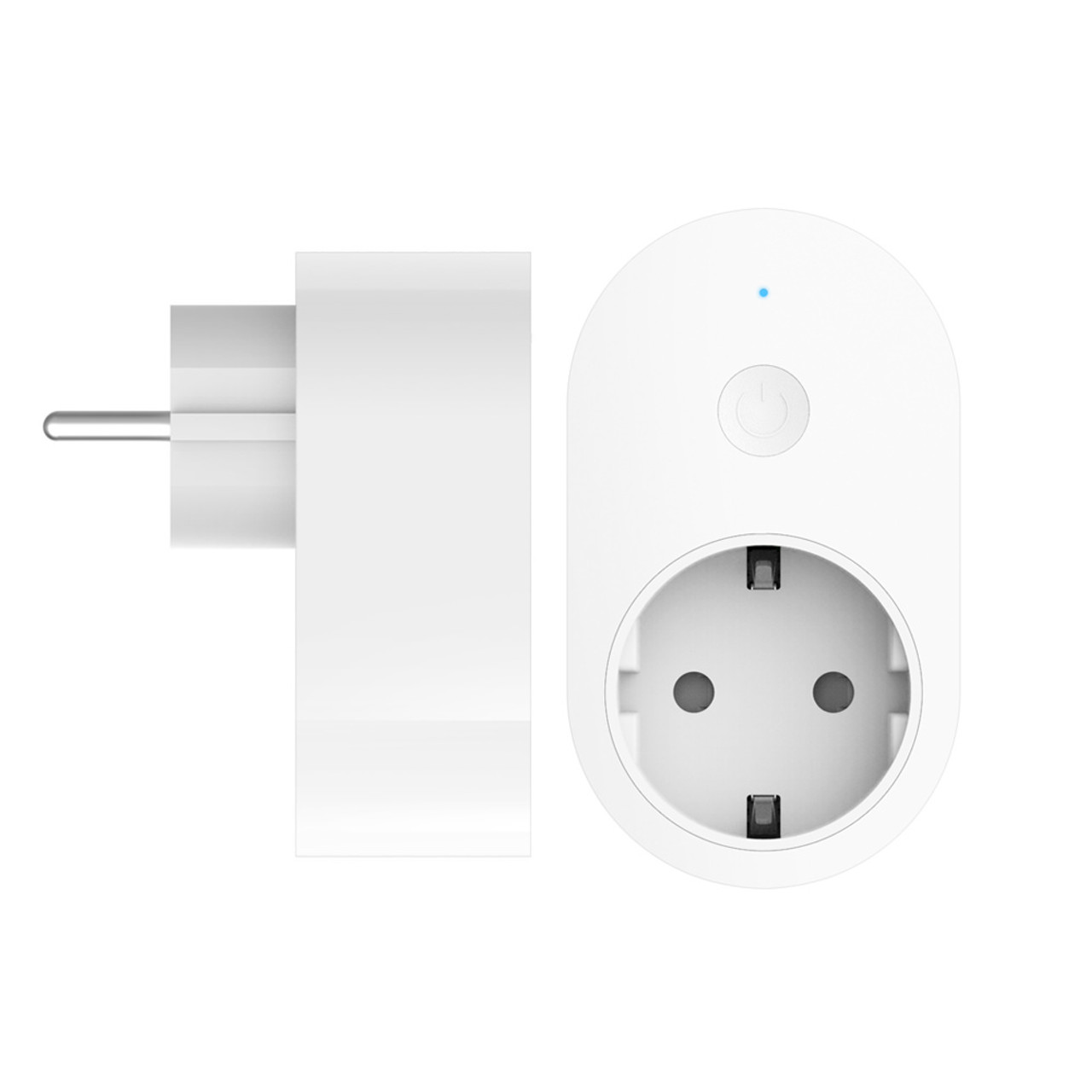 Xiaomi Aqara Smart Plug — Xiaomi-note.ru