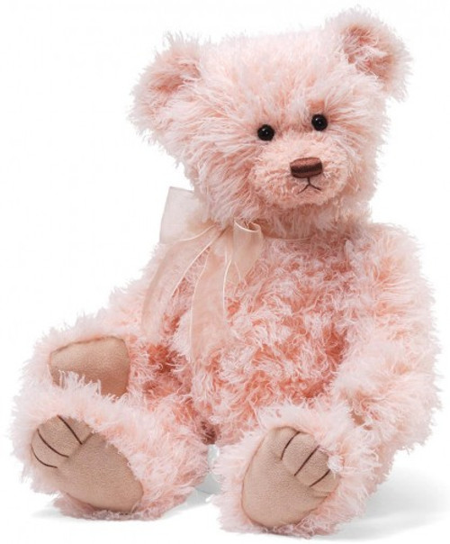 gund alicia teddy bear