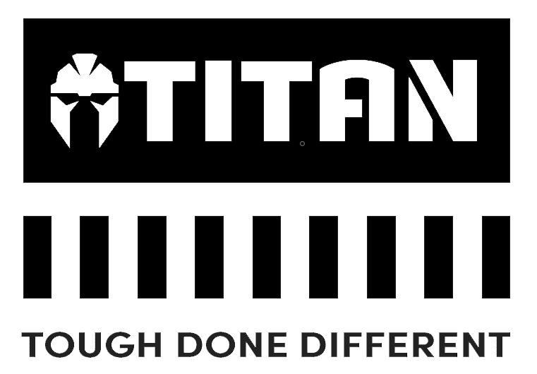 Titan logo