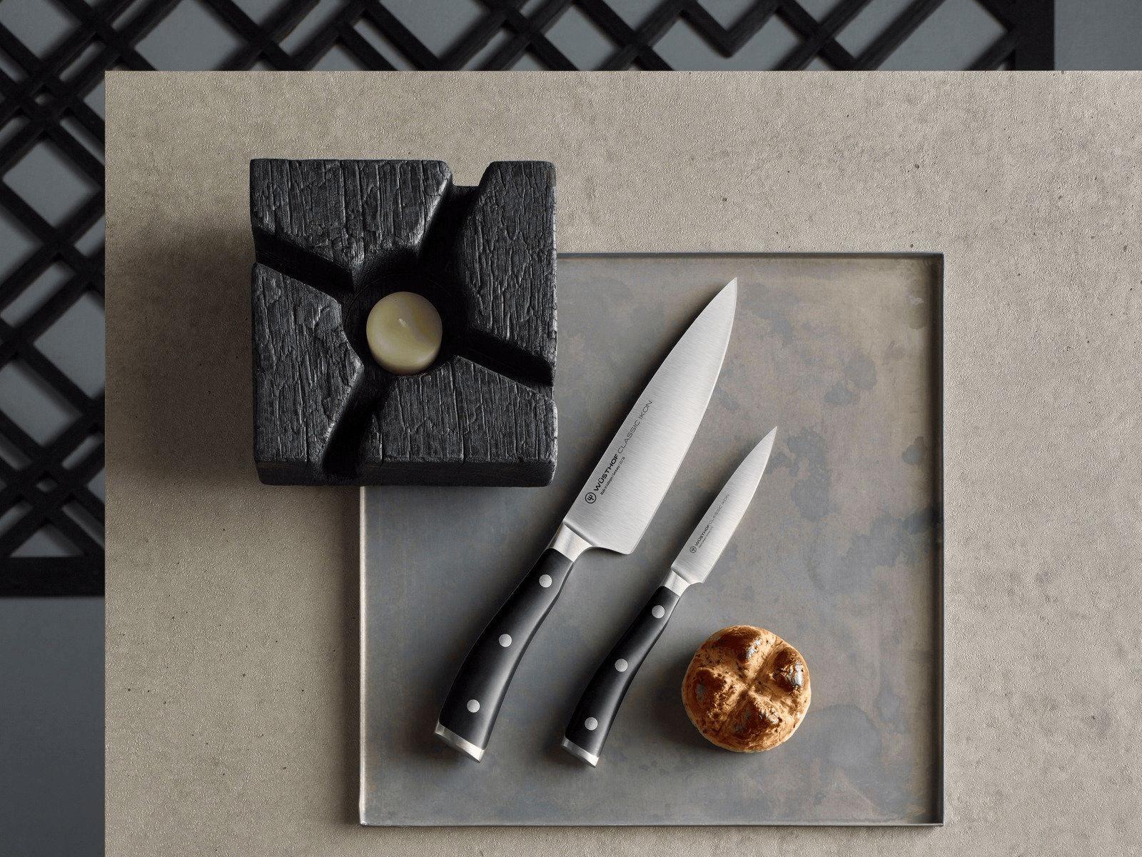 Wüsthof Classic Ikon