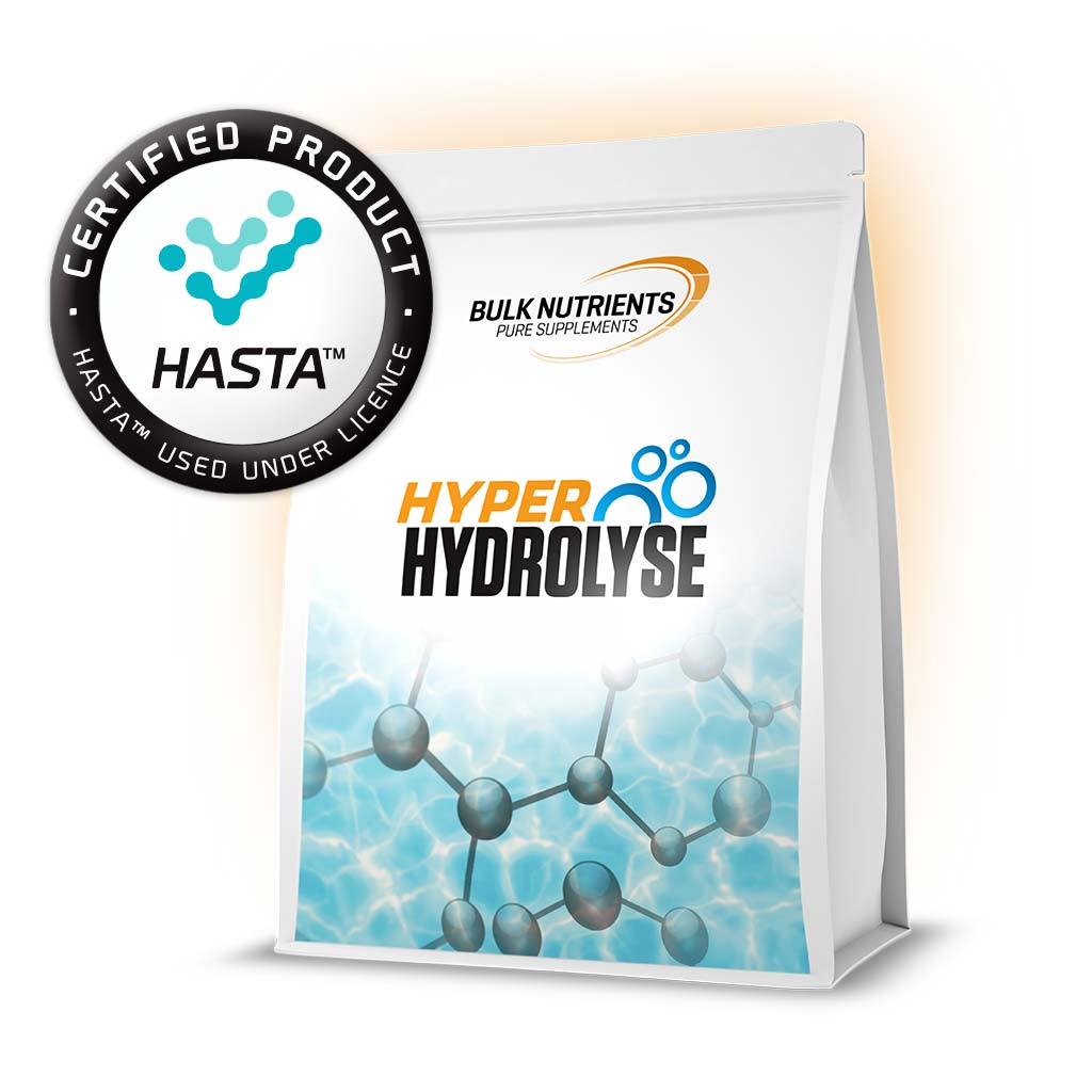 Hyper Hydrolyse