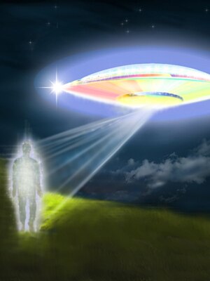 外星人:真实事实 外星人:真实事实