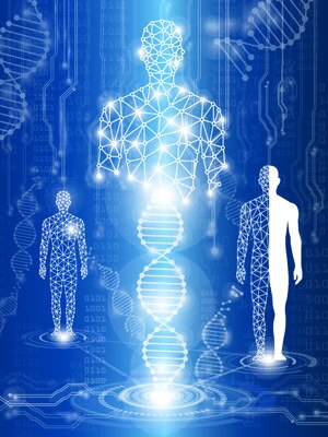 最佳治疗:重新编程您的DNA 最佳治疗:重新编程您的DNA