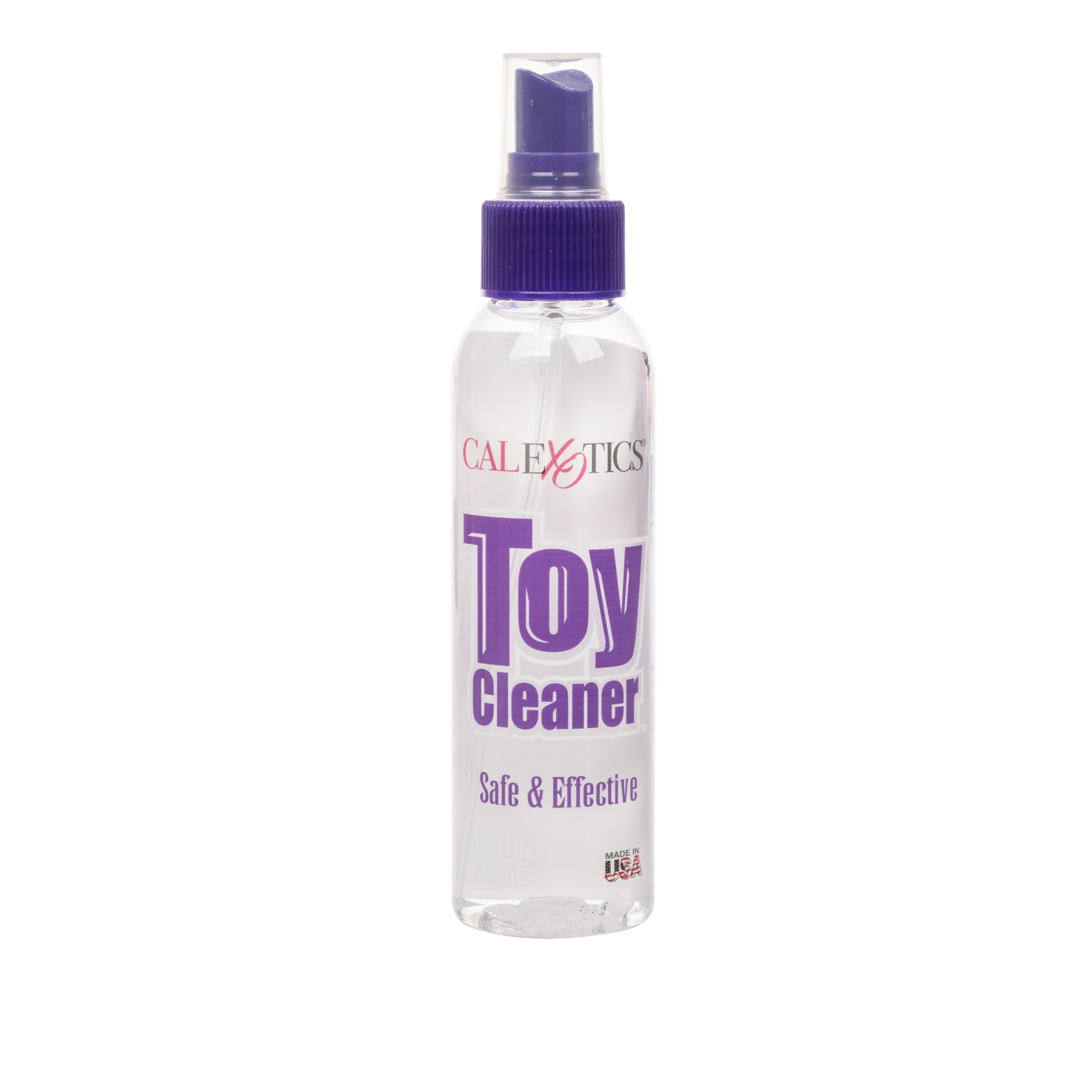 Очиститель для игрушек Swiss Navy Toy & Body Cleaner, 177 мл 109509 - Swiss Navy - Средства по уходу за игрушками - Купить