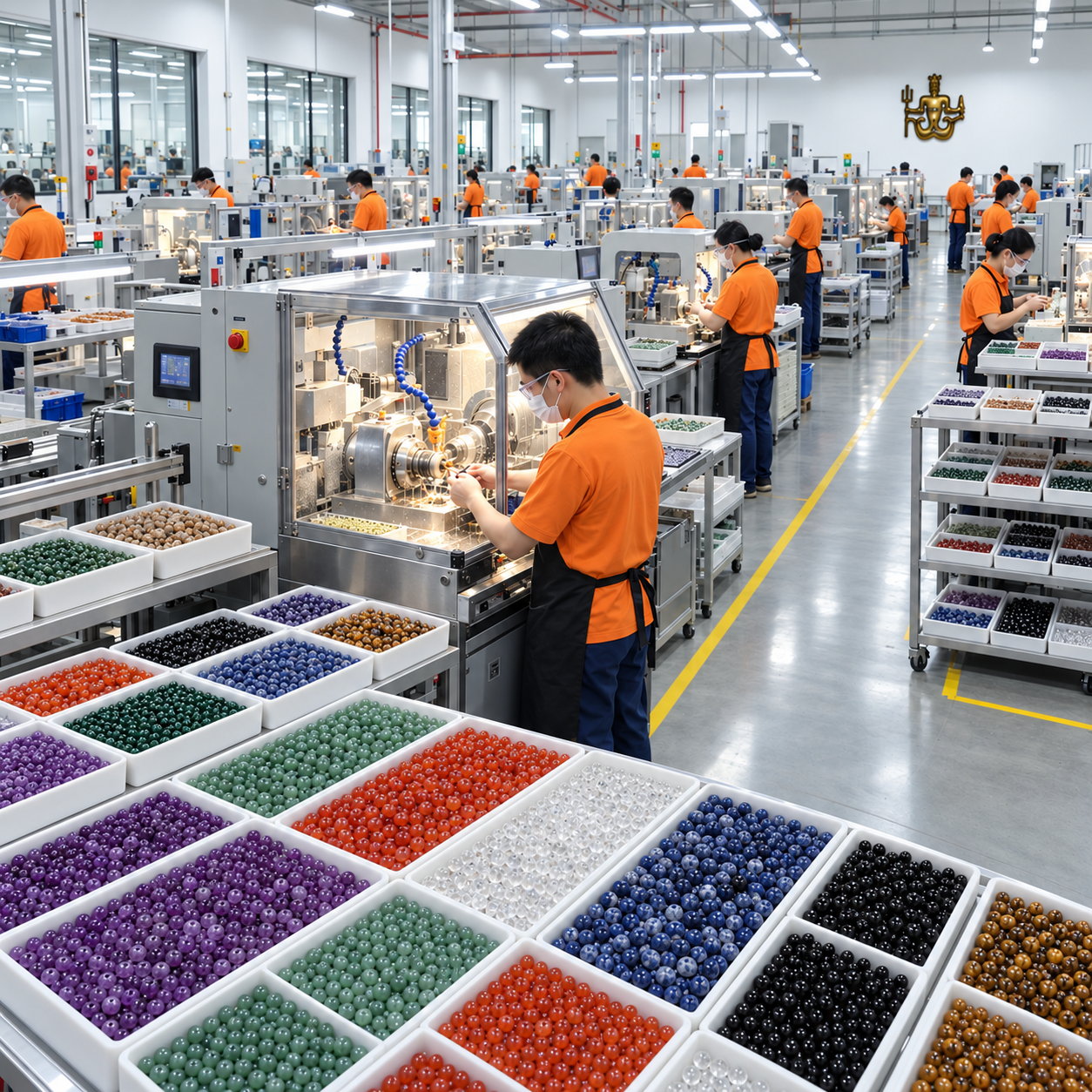Production Line