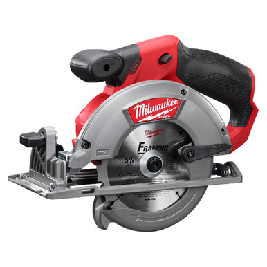 Milwaukee 2530-20 M12 FUEL 5-3/8 Circular Saw (Bare Tool)