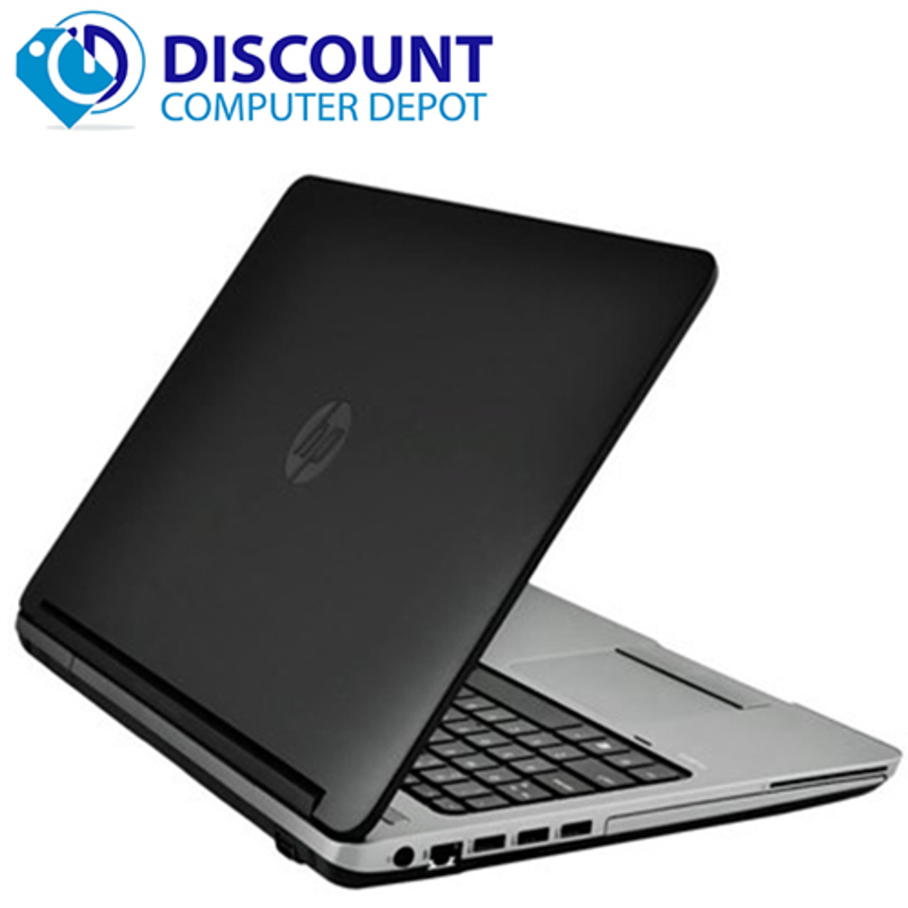 fast hp probook 650 g1 laptop pc intel