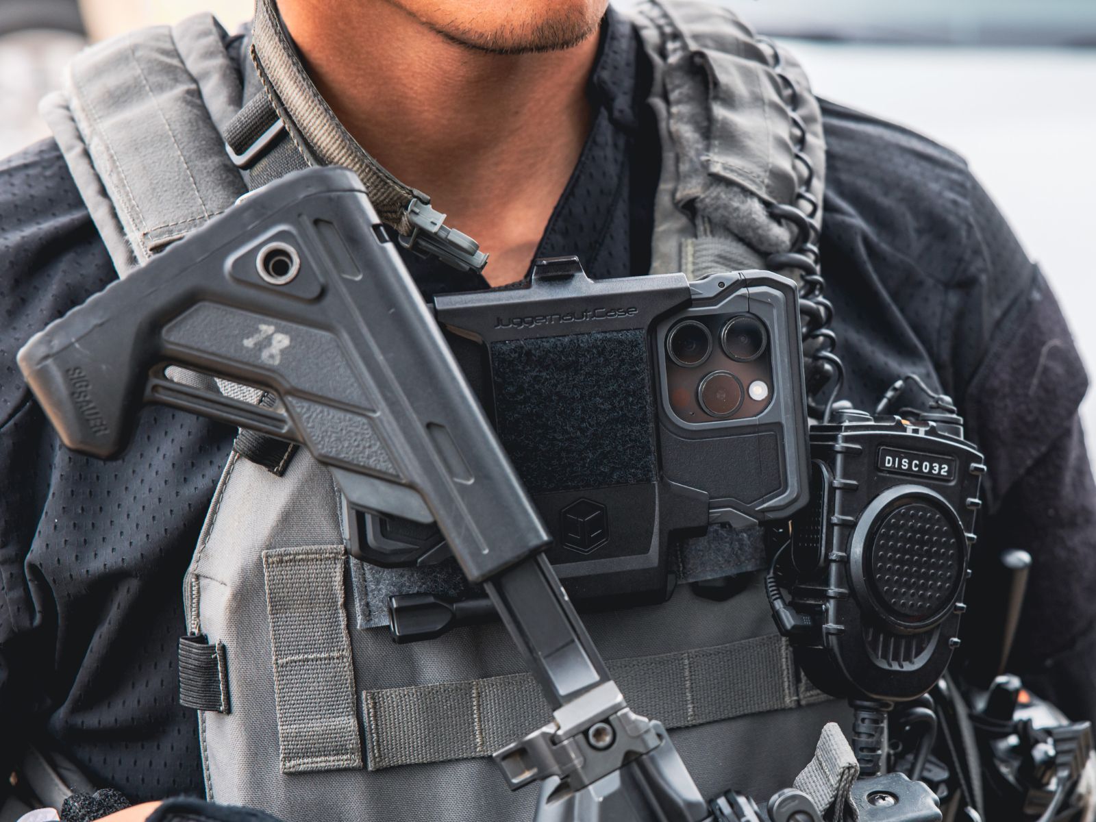 Juggernaut ADVNTR case product detail
