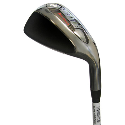 Orlimar Golf Stratos Hybrid Wedge Orlimar Golf Stratos Hybrid Wedge