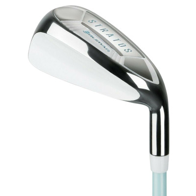 Orlimar Golf Women's Stratos Hybrid Wedge Orlimar Golf Women's Stratos Hybrid Wedge