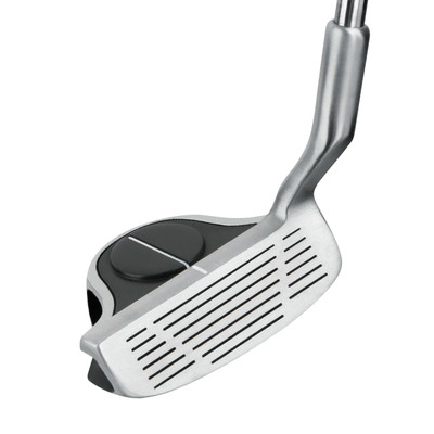 Intech Golf EZ-Roll Chipping Iron Intech Golf EZ-Roll Chipping Iron