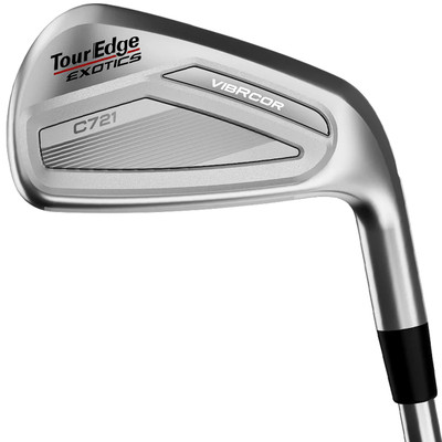 Tour Edge Exotics Golf C721 Wedge Tour Edge Exotics Golf C721 Wedge