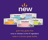 NEW Intuition Cat Wet Food