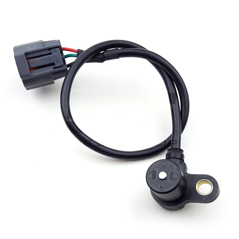 VR crank position sensor