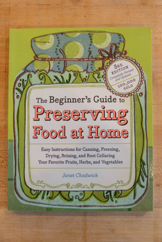 How To Make Can Food At Home: A Beginner's Guide To Preserving Food