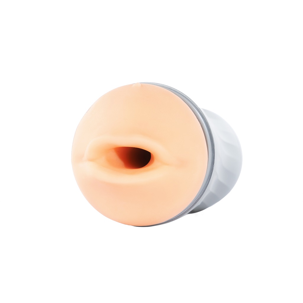 Maxtasy Suction Master Realistic Nude Sara S Secret