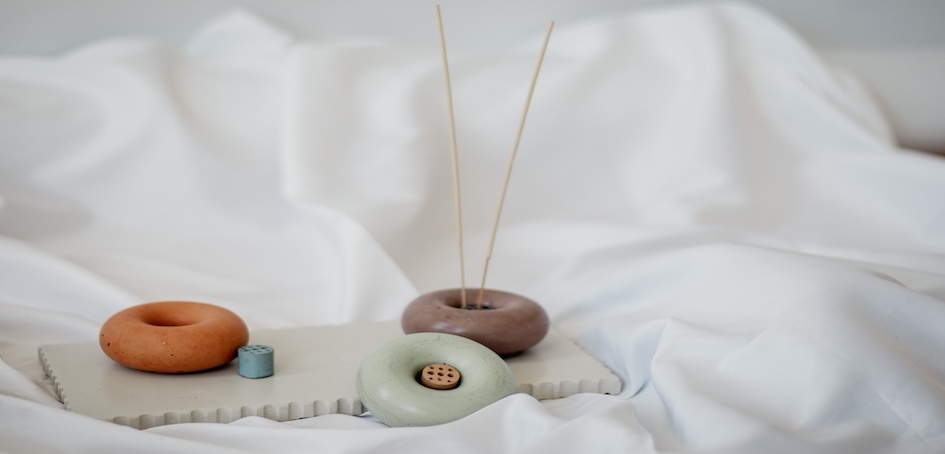 Incense Holders