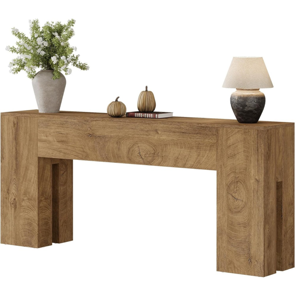 Long Console Table/Living room table