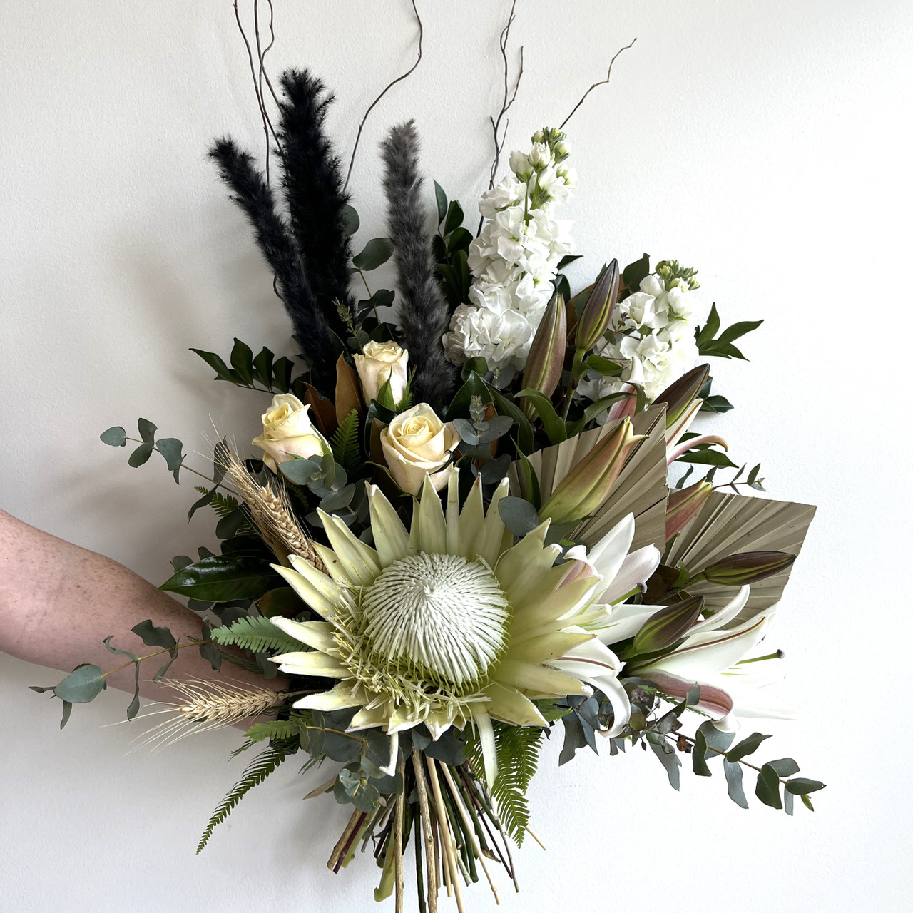 Florists Helensvale Flowers Gold Coast Flower Delivery 4212 Botanique