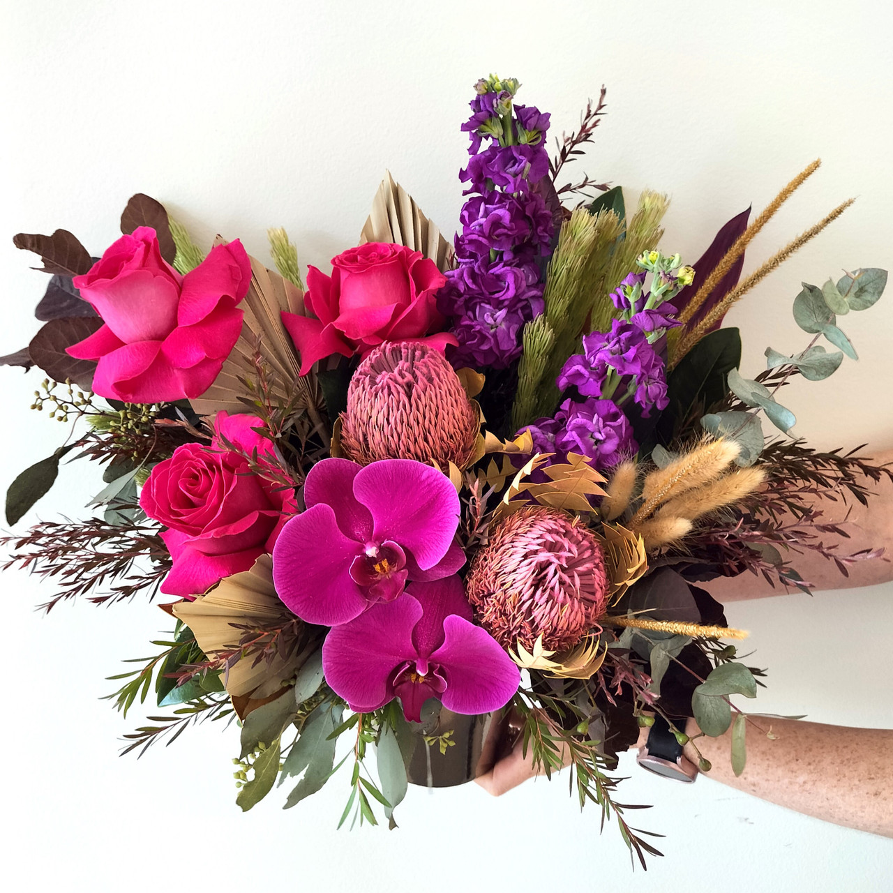 Florists Helensvale Flowers Gold Coast Flower Delivery 4212 Botanique