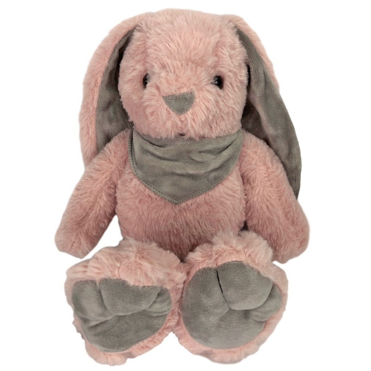 jelly bunny soft toy