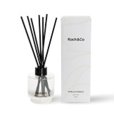 Luxury Diffuser Mystical Vanilla Caramel