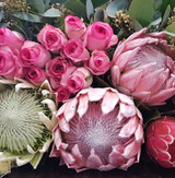 Florist Choice Valentine's Day Premium Bouquet