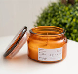 Scented Candle - White Jasmine (400g)