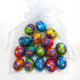 Florist Choice Easter Flowers & Easter Eggs