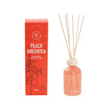Diffuser Peach Green Tea 180ml