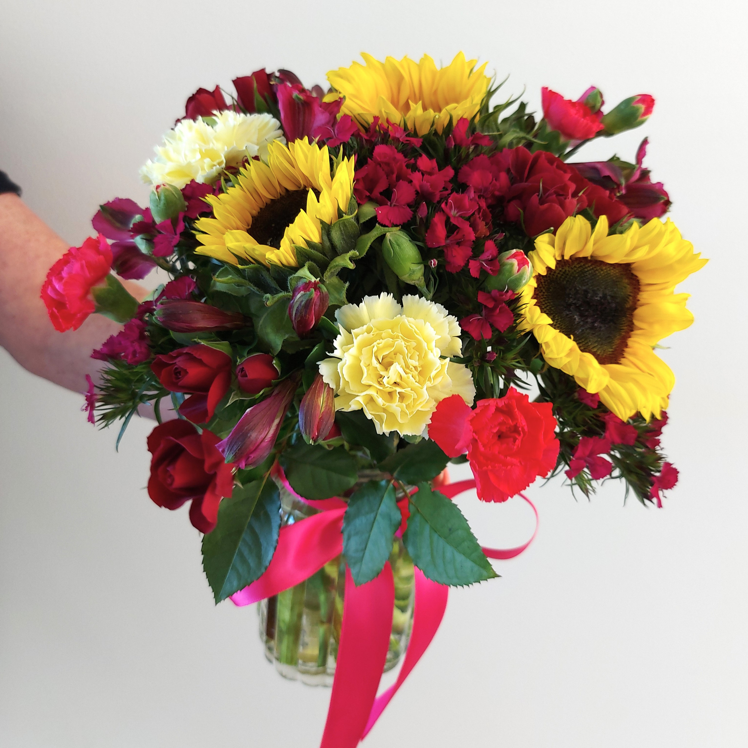 Florists Helensvale Flowers Gold Coast Flower Delivery 4212 Botanique