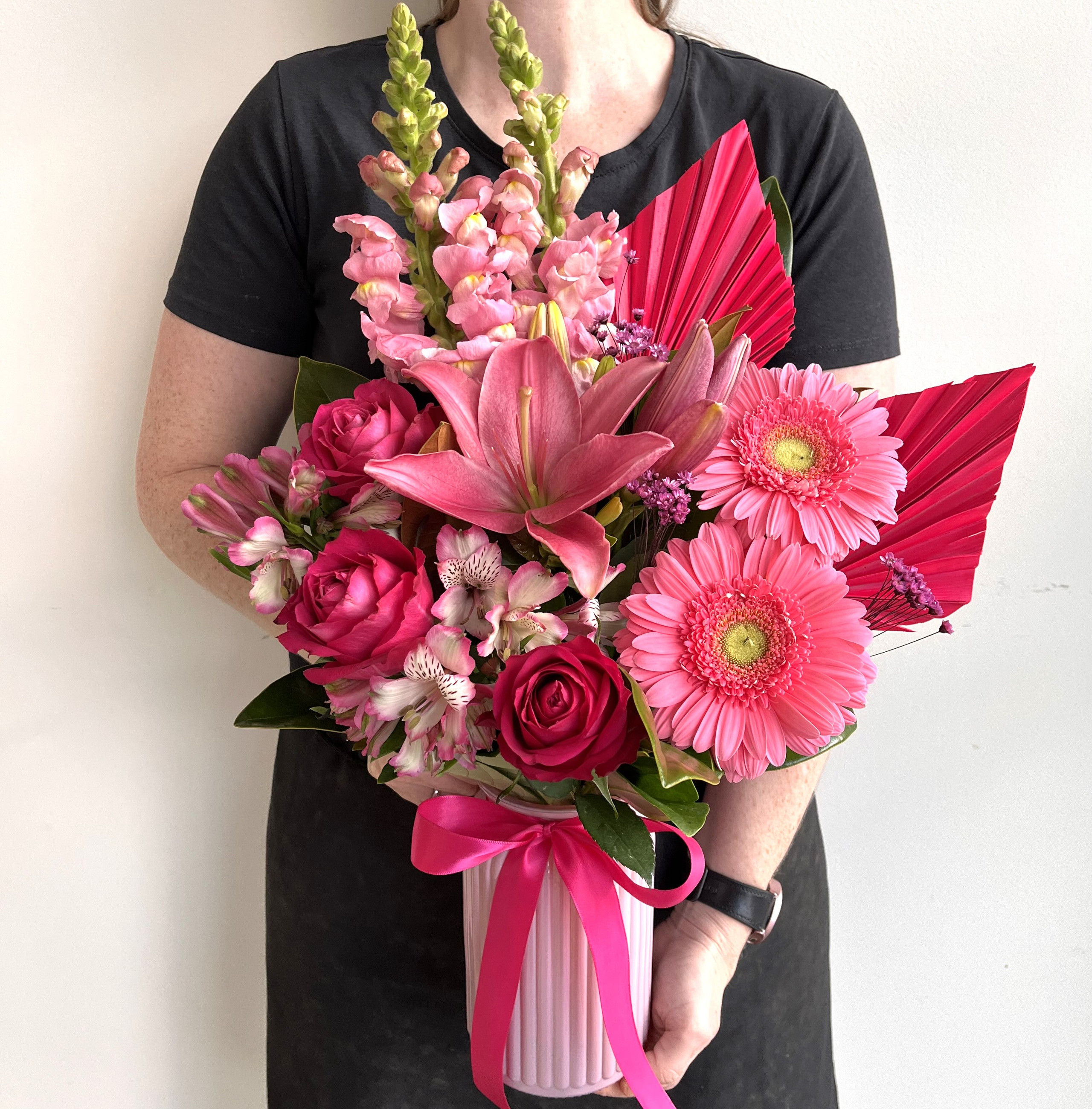 Florists Helensvale Flowers Gold Coast Flower Delivery 4212 Botanique