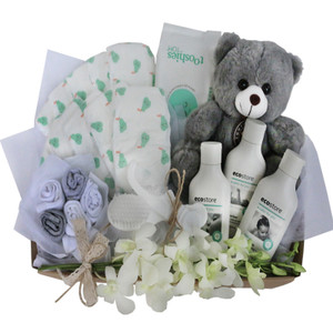 Natural Snuggles Natural Snuggles