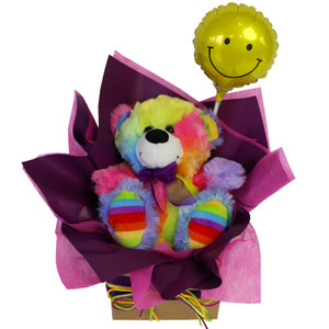 Cutsie Rainbow Cutsie Rainbow