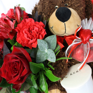 Florist Choice Valentine's Day Flowers