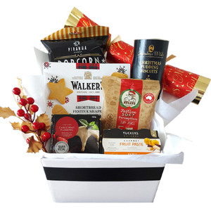 A Little Festive A Little Festive