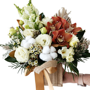 Russett - FREE GOLD COAST* DELIVERY