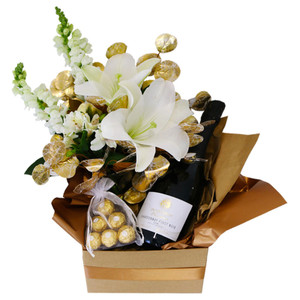 Golden Sparkle  Golden Sparkle