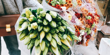 Rely On Our Gold Coast Florists for Hope and Beauty During the COVID-19 Crisis Rely On Our Gold Coast Florists for Hope and Beauty During the COVID-19 Crisis