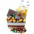 Ashley Hamper - Coronas and Chocolates Ashley Hamper - Coronas and Chocolates