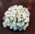 Gyp (Baby's Breath) Wrist Corsage - Botanique Flowers Gold Coast 