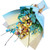 Cymbidium Orchid Giftwrap