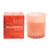Scented Candle Peach Green Tea 270g